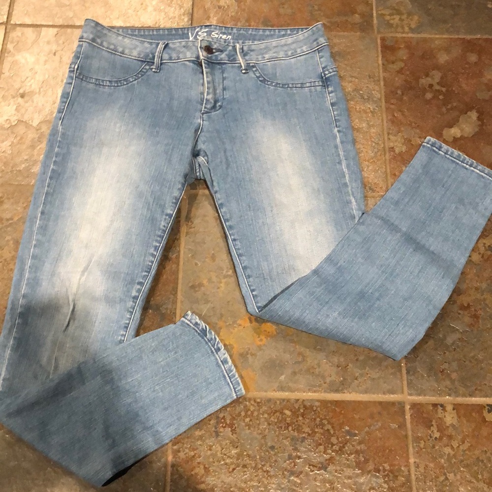 Victoria’s Secret Siren jeans